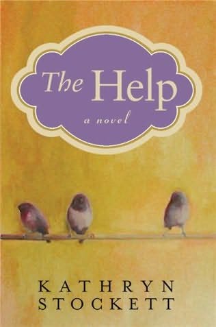 The Help by Kathryn Stockett - Chapter 7.