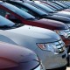 Car lot