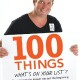 100 things