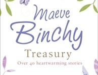 Maeve Binchy's Treasury