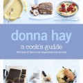 a cook's guide a cook's guide