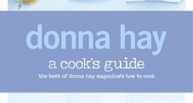 a cook's guide