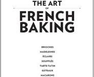 art of french baking