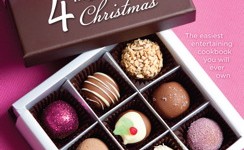 4 Ingredients for Christmas