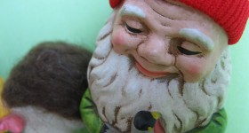 gnome