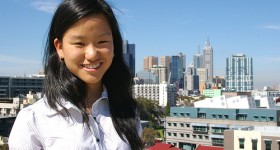 Marita Cheng Marita Cheng
