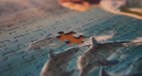 Claire's jigsaw Claire's jigsaw