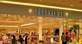 Forever 21 Las Vegas Forever 21 Las Vegas