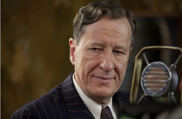 Geoffrey Rush named Australian of the Year 2012
