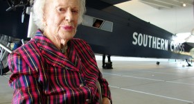 Nancy Bird Walton in 2008 Nancy Bird Walton in 2008