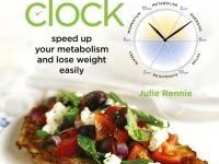 The Metabolic Clock