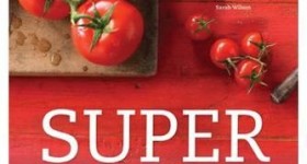 Supercharged Food