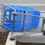 Shopping cart Shopping cart