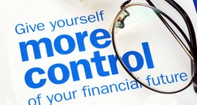 Focus on and take control of your financial future Focus on and take control of your financial future