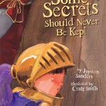 FrontCover Some Secrets Should Never be Kept