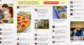 pinterest pinterest