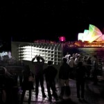 VIVID SYDNEY FESTIVAL 2012