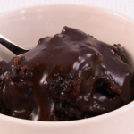 pudding
