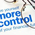 Focus on and take control of your financial future Focus on and take control of your financial future