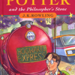Harry Potter and the Philsopher's Stone