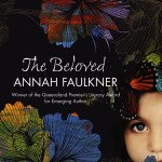 THE BELOVED by Annah Faulkner