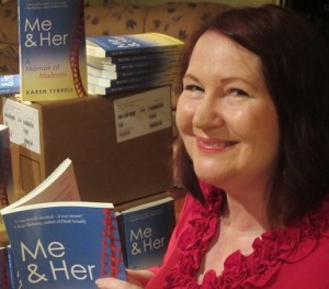 Karen Tyrrell
