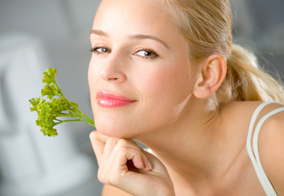 Health, Beauty and Earth Benefits of Vegetables 